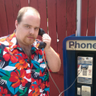 notmurd0c's profile picture. I would have been nominated for Emmy's but I was just too hot to be taken seriously! 
Antiquated telephone and legacy computer guy.

https://t.co/MBUahif1SA