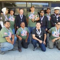 Unified U.S. Deported Veterans Resource Center (@udeported) 's Twitter Profile