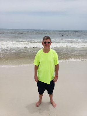 MarkRee93303423's profile picture. 58 years old, baton rouge Louisiana