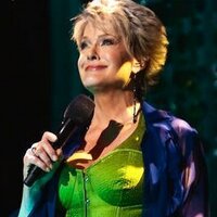 Gloria Loring - @theglorialoring Twitter Profile Photo