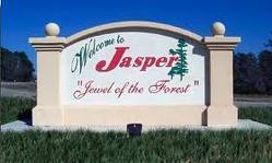 Jasper and The Lakes Area’s Only
Local Television Station
Promote YOUR Business, Church, Civic Group or Event with LOW COST, Local Advertising!