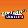 A melhoras dicas para o Cartola FC.
Participe da Liga: Dicas do Erix.