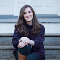 Bella Binder (@bella_binder) Twitter profile photo