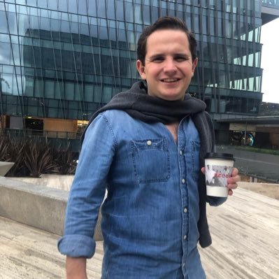 SantiagoCeEng's profile picture. 