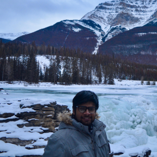 #MachineLearning and #NLP researcher, previously MSc. @UAlberta and @AmiiThinks