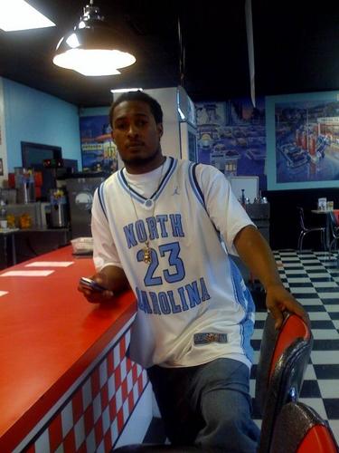 bobbyc2010's profile picture. all outgoing love sports and online marketing