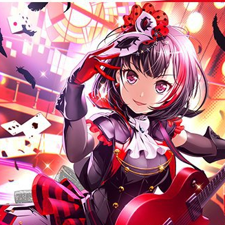 Bandori Tarotさんのプロフィール画像