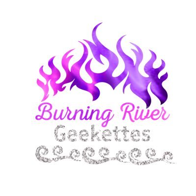 BRGCleveland's profile picture. Welcome to Burning River Geekettes! Follow us for awesomeness from past events, or info about future events for female Geeks in the N.E. Ohio area.