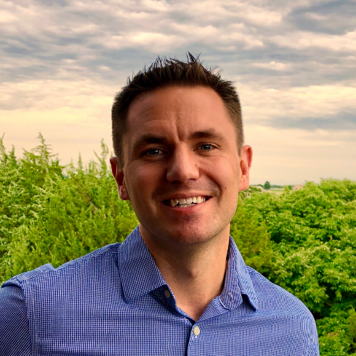 LandonMarston's profile picture. Associate Professor @VirginiaTechCEE focusing on complex human-water systems.
