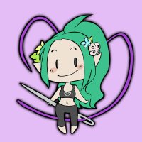 Siri | Cross Stitch Artist(@sirithre) 's Twitter Profile Photo
