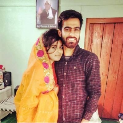 Abhishek2702913's profile picture. #kabir_is_god #Armylover