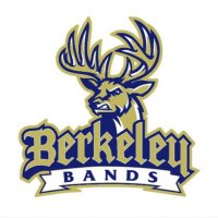 Berkeley Bands(@BerkeleyBands) 's Twitter Profile Photo