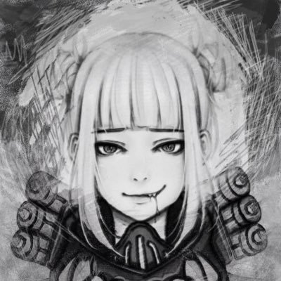 “I just have an urge to cut 'em up!” ф Naruto OC ф Hōzuki Clan ф 18+ Warning