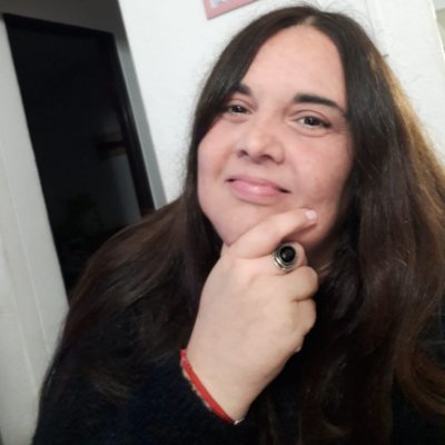 yanibebu's profile picture. Vivo en Rosario, familiera y amiguera ... creyente fervorosa de que el amor (en todas sus acepciones) sana y mas que nada buena mina