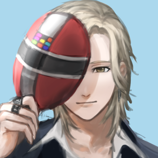 吉沢さんのプロフィール画像