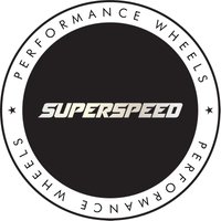 Superspeed Wheels(@superspeedwheel) 's Twitter Profile Photo