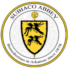 We are a Catholic community of forty Benedictine monks living in rural Arkansas.  We are located in the city of Subiaco, in the County of Logan.