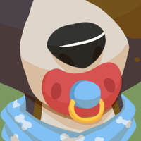 Diaper Dork (@diaperdork) Twitter profile photo
