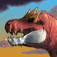 Papercraft Pangea (@colinm_art) 's Twitter Profile Photo Papercraft Pangea (@colinm_art) 's Twitter Profile Photo