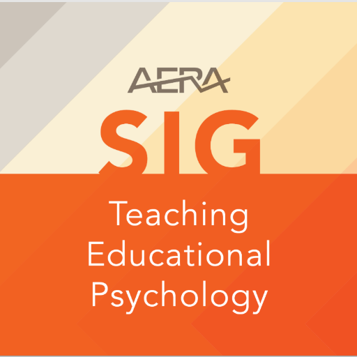 The AERA Teaching Educational Psychology (TEP) SIG explores the teaching, learning, and application of ideas and practices related to educational psychology.