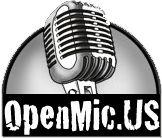 You will receive daily tweets about live-music open mics in the Nashville Area. We are part of the OpenMic.US network.