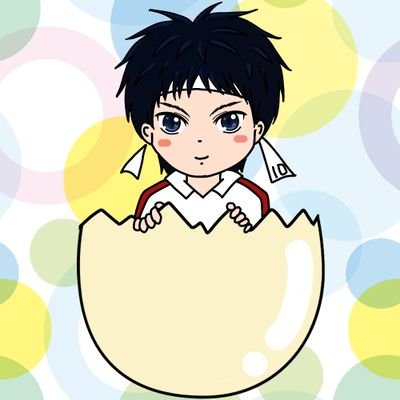 たまごさんのプロフィール画像