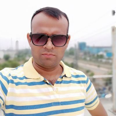Electrical Engineer,
Social Activist,
Follow Me I will follow you