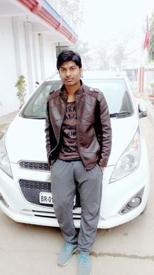 ChokidarGautam2's profile picture. I love my india