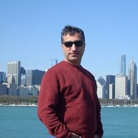 Murat KARAKAYA (@kmuratk) Twitter profile photo