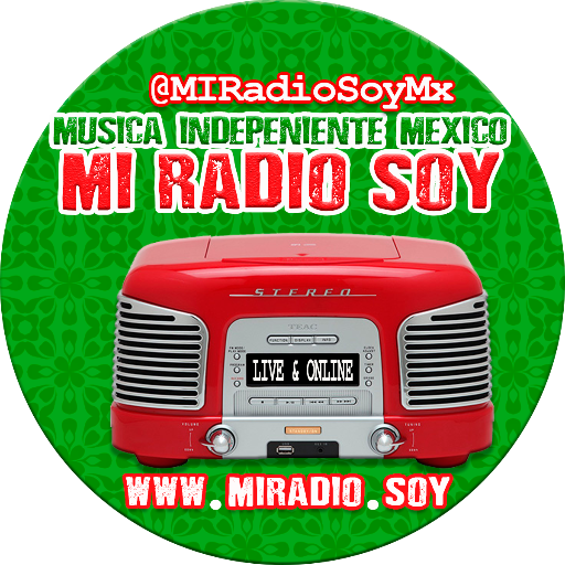 En Música Independiente, Mi Radio México 🇲🇽apoyamos lo mejor del talento nacional, ¡SIEMPRE! 🇲🇽Escúchanos y escríbenos aquí: miradiosoy@gmail.com 🇲🇽🎶