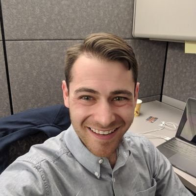 Researching things (ableism in HCI research, online epistemic activism) & making stuff. Phd-ing @UMSI. It's all very exciting. He/him.
bsky: josh-guberman