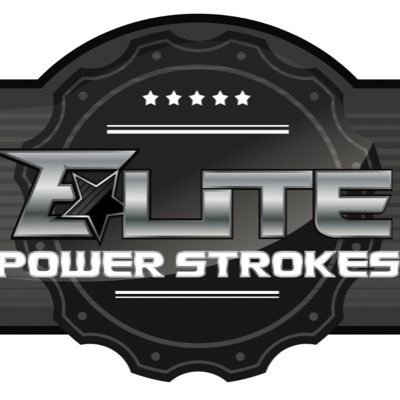 The most powerful, quickest and fastest Power Strokes on the planet!