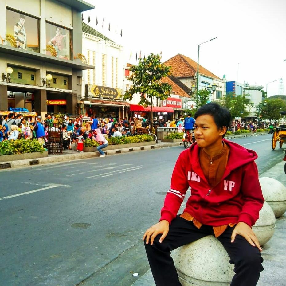 MuhNurfadhilah's profile picture. 