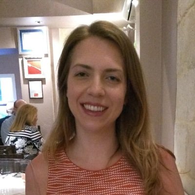 (she, her, hers) Mautner BHF Fellow at LICAMM, University of Leeds. Thrombosis research