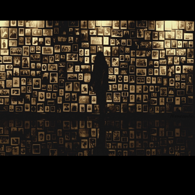 melad0's profile picture. "فقد كنت أعلم أن الرجاء عبث كله .."