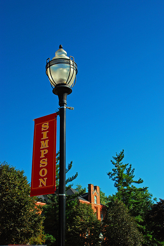 CirOfKnowledge's profile picture. You've all heard of Sir Isaac Newton & all he's done, but don't forget about me, Cir Of Knowledge, the hub of intelligence in the heart of Simpson College.