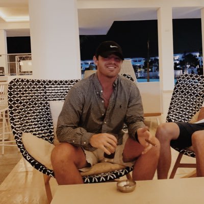 Braden Rogers Profile