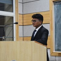 Amit Das (@amitkr254) 's Twitter Profile