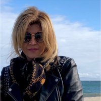 Carolina Palomo (@carolinapalomo) 's Twitter Profile