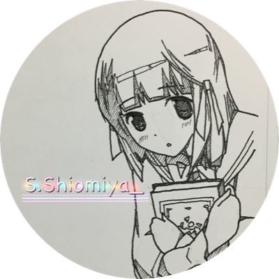 ✿·゜．S.Shiomiya ❀.*・さんのプロフィール画像