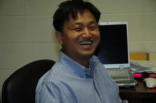 helmetgu's profile picture. Prof. College of Hotel & Tourism Management, Kyung Hee Univ.