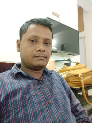 tapadar_u's profile picture. Myself Teacher