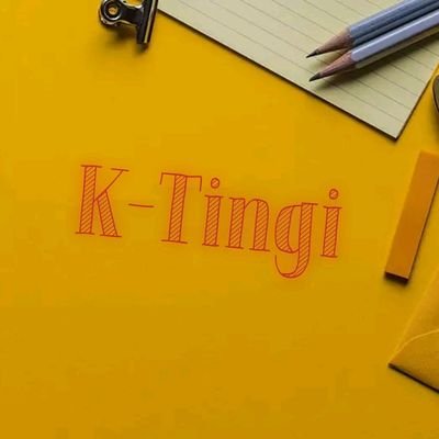 We will be providing you with affordable tingi of merch from your favorite kpop idols ❤️
#KTingiFeedbacks

Shopee Account:
https://t.co/CEUX5GhvGc