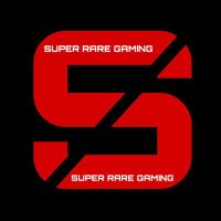 Code : SuperRare(@superraregaming) 's Twitter Profile Photo