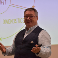 Brian Dolan OBE, RMN, RGN (@brianwdolan) 's Twitter Profile