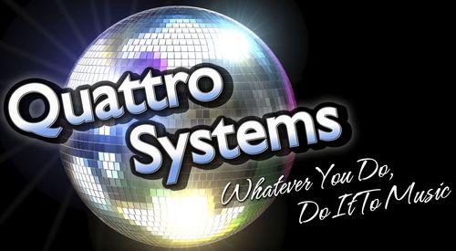 Wedding and Event DJ in Fort Wayne, IN. Quattro Systems will make your wedding or event run smoothly and professionally.