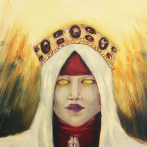 saintcranky's profile picture. Undead and Loving it. she/her 🏳️‍🌈🇺🇸