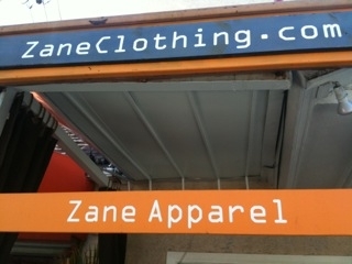 zaneclothing's profile picture. 