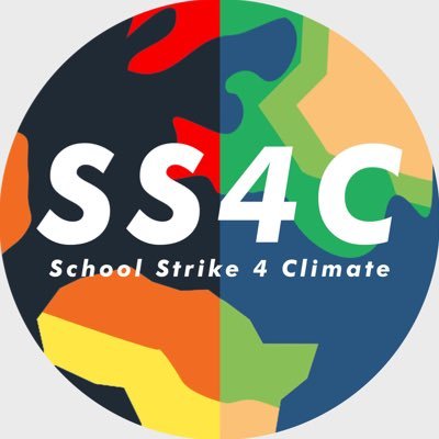 Canberra School Strike 4 Climate branch