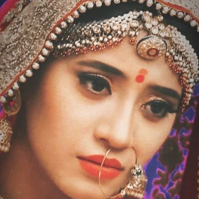 Shivangijoshi_ki_deewani